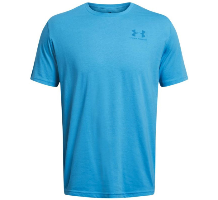 Tričko Under Armour Sportstyle LC SS M 1326799-434