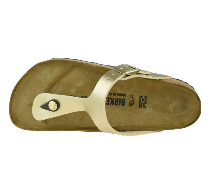 Birkenstock Gizeh  35 model 20597418 - Inny