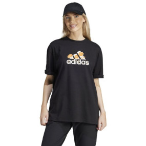 Tričko adidas Flower Pack Badge of Sport W IR5896