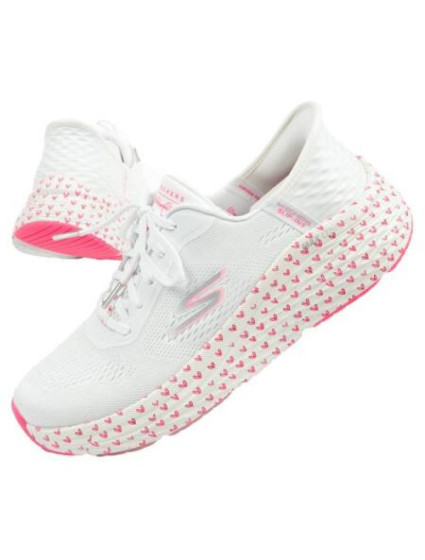 Boty Skechers W 129630/WPK