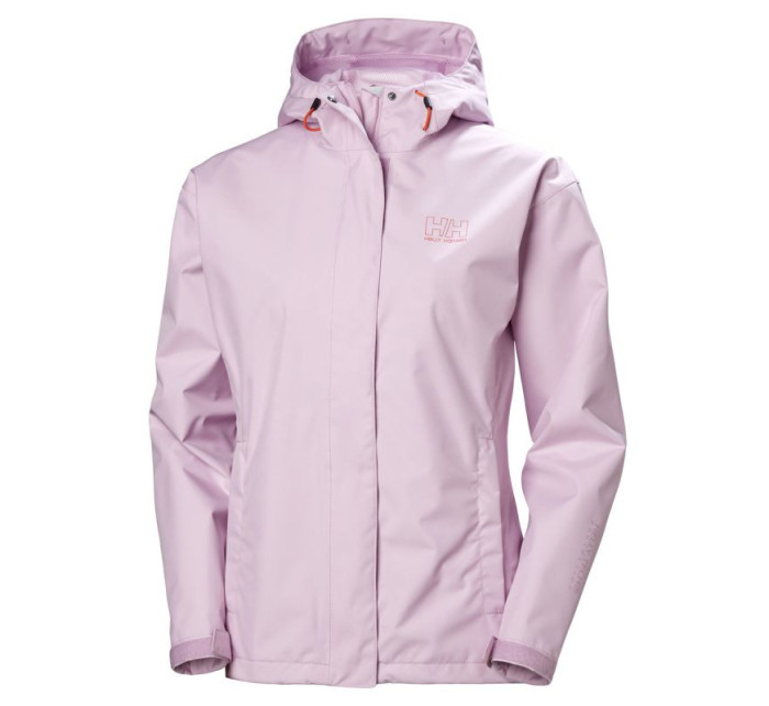 Helly Hansen W Seven Jacket W 62066 052