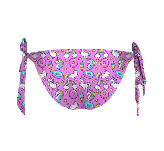 Best Ever Bikini Bottom WBBB Pink model 18094644 - Aloha From Deer