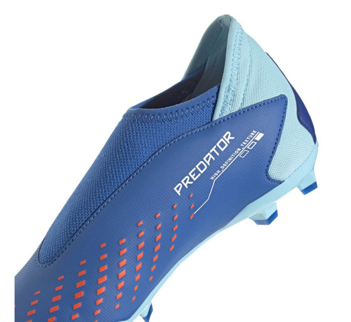 Boty Predator Accuracy.3 LL FG Jr model 19005484 - ADIDAS