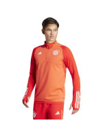 Mikina FC Bayern Training Top M model 19467623 pánské - ADIDAS