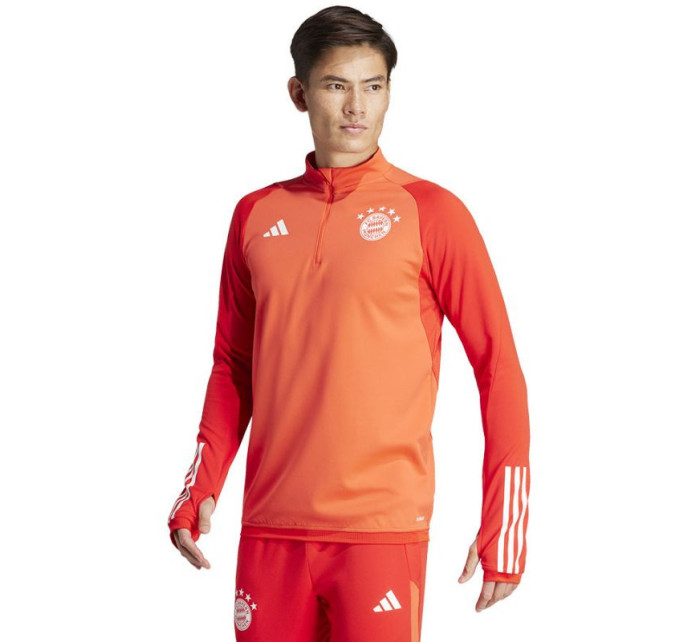 Pánský tréninkový top adidas FC Bayern M IQ0609