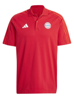 Bayern polokošile M pánské model 20200903 - ADIDAS