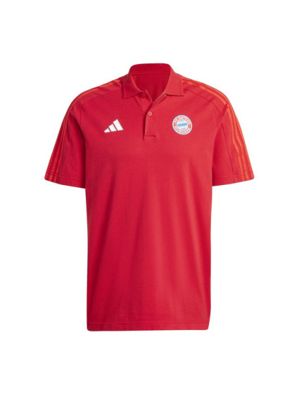 Bayern polokošile M pánské model 20200903 - ADIDAS