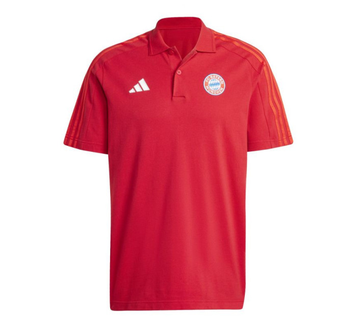 Bayern polokošile M pánské model 20200903 - ADIDAS