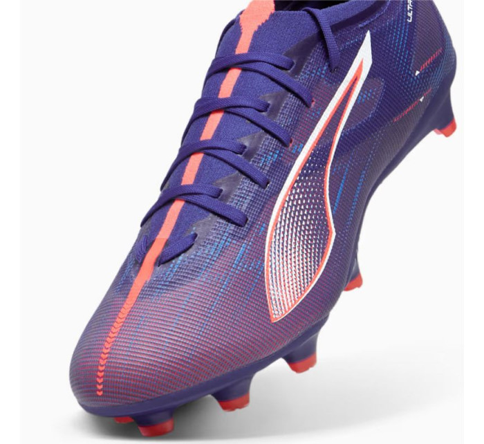 Boty Puma Ultra 5 Match FG/MG M 107687 01