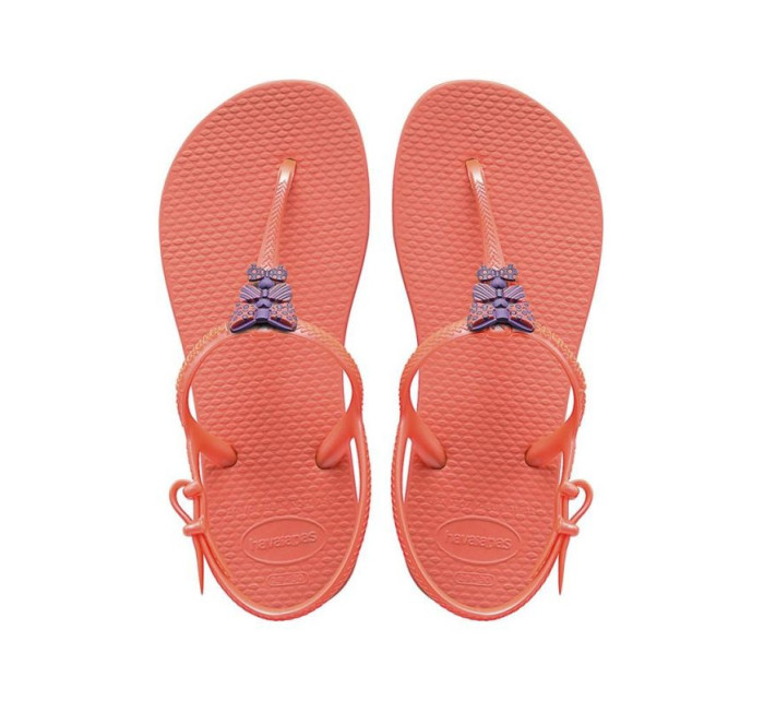 Sandály Havaianas Freedom Jr 4.123.502 4401 vitamíny