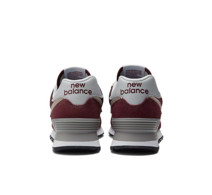 Dámské boty New Balance W WL574EVM