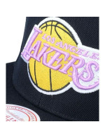 NBA Los Angeles Lakers Top Spot Snapback Lakers Kšiltovka model 19068958 - Mitchell & Ness