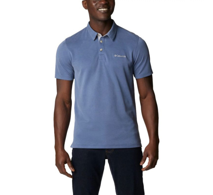 Columbia Nelson Point Polo Shirt M 1772721478