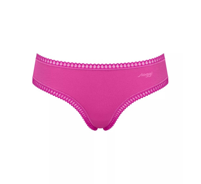 sloggi GO Crush Hipster C3P - PINK - SLOGGI PINK - SLOGGI