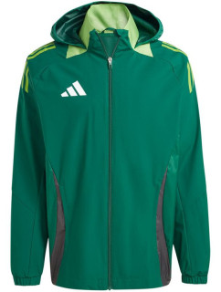 Adidas Tiro 24 Competition All-Weather jacket M IR9521 pánské