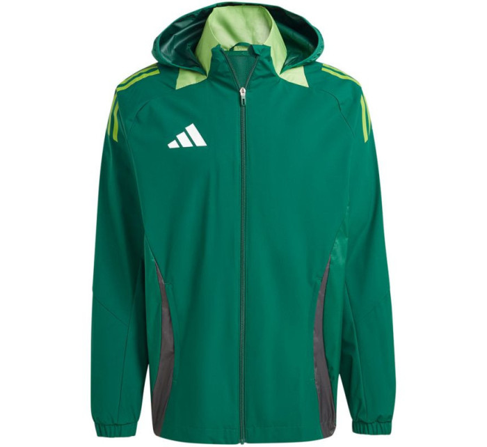 Adidas Tiro 24 Competition All-Weather jacket M IR9521 pánské