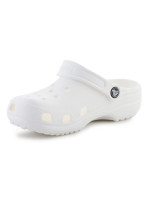 Crocs Classic Clog Jr 206991-100