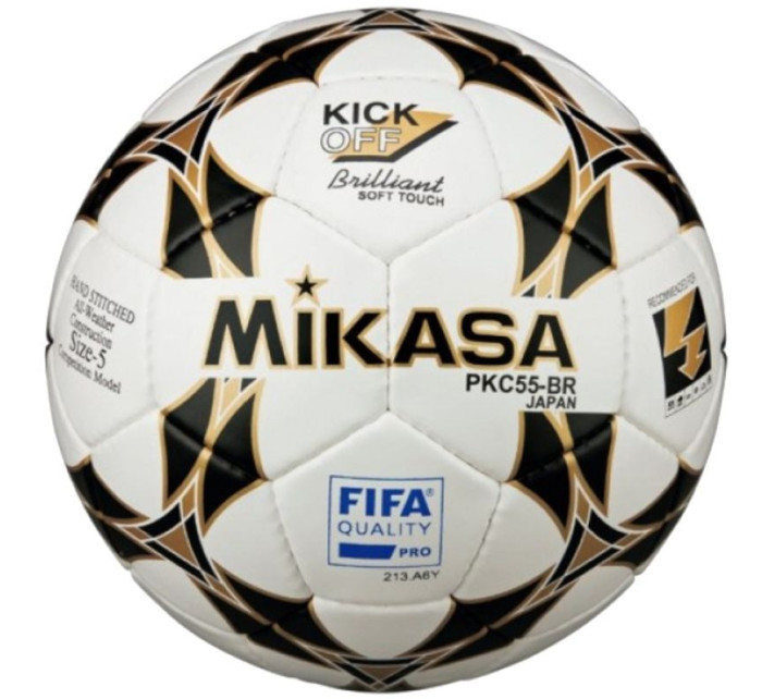 Fotbalový míč FIFA Pro  model 20577982 - Mikasa