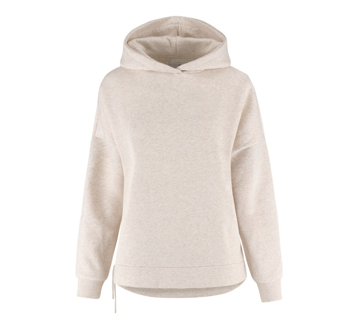 Volcano Sweatshirt B-Sigi Beige Melange