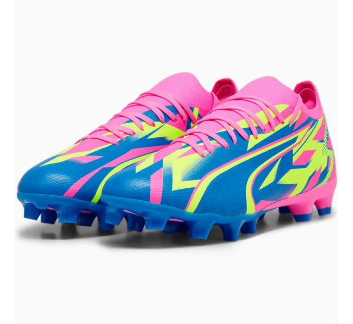 Puma Ultra Match Energy Luminous FG/MG M 107543 01