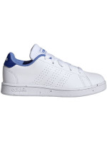 Buty  Court Lace Jr model 19567420 - ADIDAS