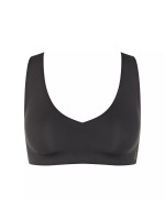 sloggi ZERO Feel 2.0 Bralette - BLACK - SLOGGI BLACK - SLOGGI