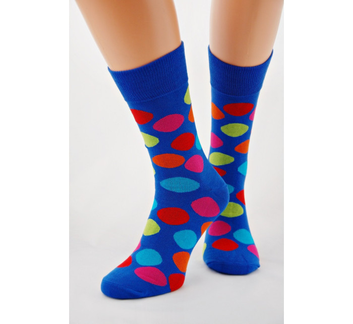 Pánské ponožky Regina Socks 7141 Bambus, Vzor 39-46