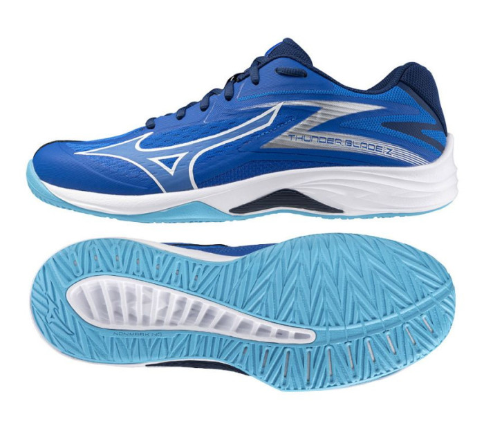 Boty  Z model 20306459 - Mizuno