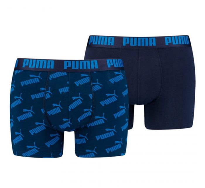 Puma Aop Boxer 2pak M 935054 02