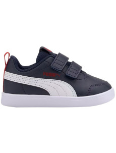 Boty Puma Courtflex v2 V Jr 371544 01