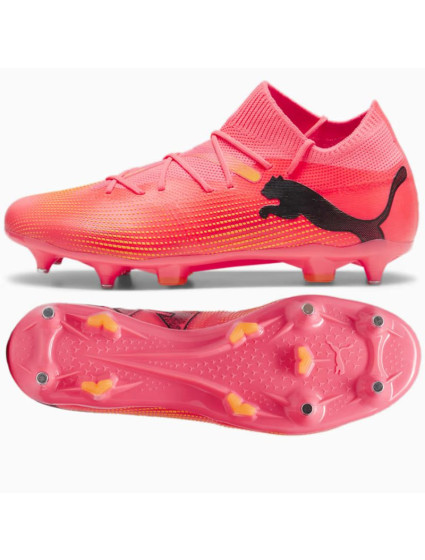 Fotbalové boty Puma Future 7 Match MxSG M 107714-03