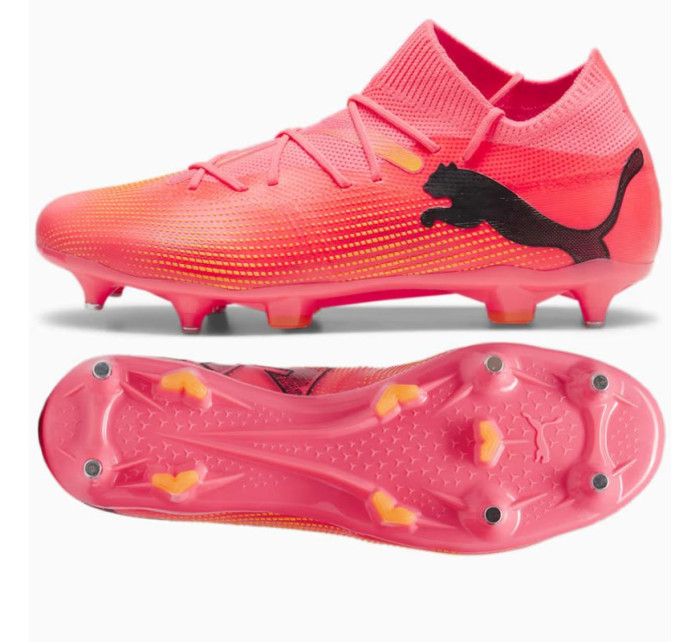 Fotbalové boty Puma Future 7 Match MxSG M 107714-03