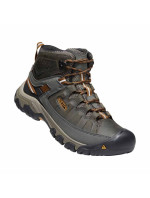 Boty  III MID WP M model 20705015 - KEEN