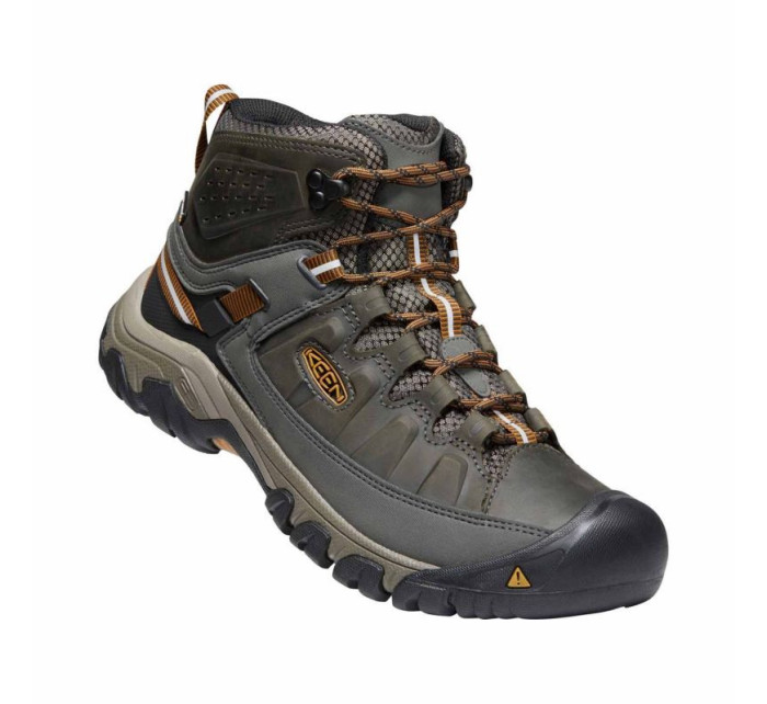 Boty Keen Targhee III MID WP M KE-1017787