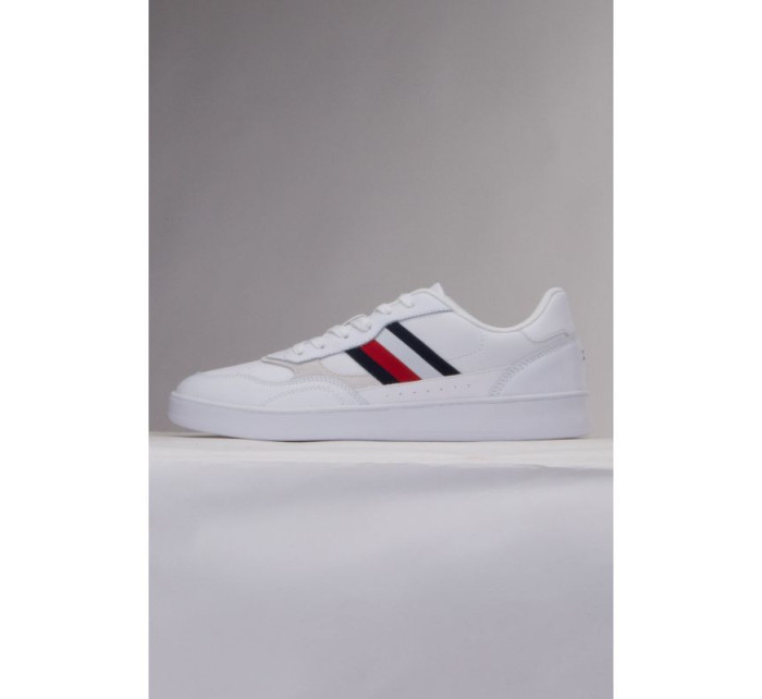 Court Retro Stripes M boty model 19165384 - Tommy Hilfiger