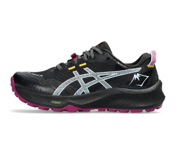 Asics Gel-Trabuco 12 GTX W 1012B607-001 boty