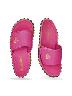 Slide Women Pink W Žabky model 20463423 - Gumbies