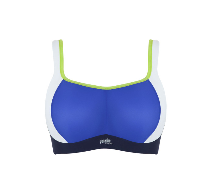 Sports Wired Sports Bra blue 5021M