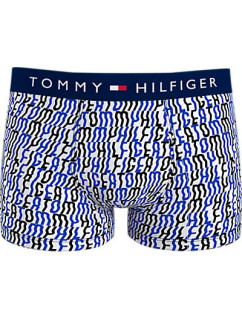 Pánské spodní prádlo TRUNK PRINT model 20136291 - Tommy Hilfiger