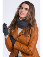 Snood model 17937864 Grafit - Kamea