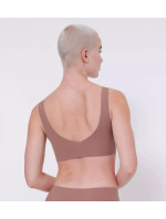 sloggi ZERO Feel 2.0 Bralette - BROWN - SLOGGI BROWN - SLOGGI