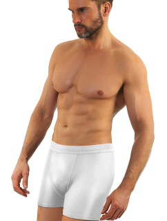 Sesto Senso Boxerky Cougar White