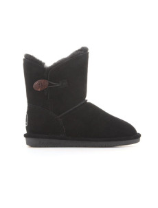 Dámské zimní boty Rosie W 1653W-011 Black II - BearPaw