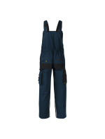 Pracovní kalhoty  M navy blue model 19384232 - Rimeck