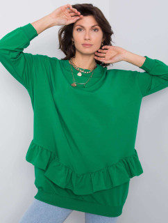 Bluza FA BL model 20572056 zielony - FPrice