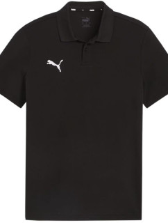 Puma Team Goal Casuals Polo M 658605 03 pánské