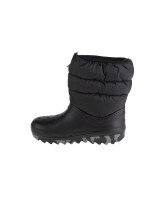 Crocs Classic Neo Puff Boot Jr 207684-001