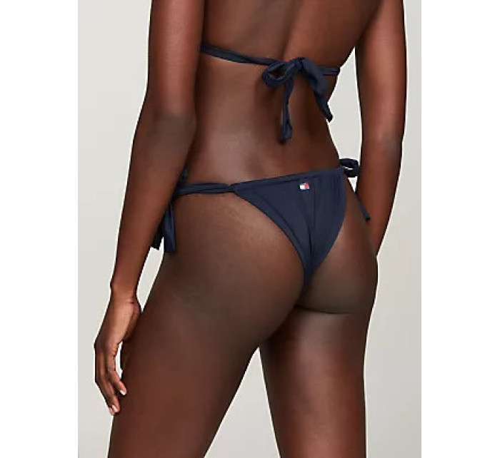 Dámské bikiny HIGH RISE SIDE TIE model 19744956 - Tommy Hilfiger