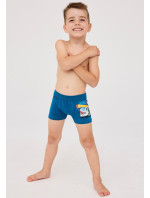 Chlapecké boxerky Kids Boy  86128 model 20235691 - Cornette