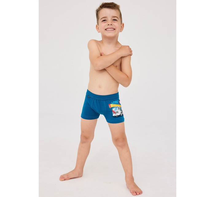 Chlapecké boxerky Kids Boy  86128 model 20235691 - Cornette